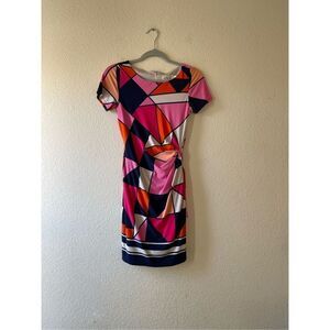 hell bunny vanity mini dress Hell Bunny Vanity 50's Retro 50's Swing Dress